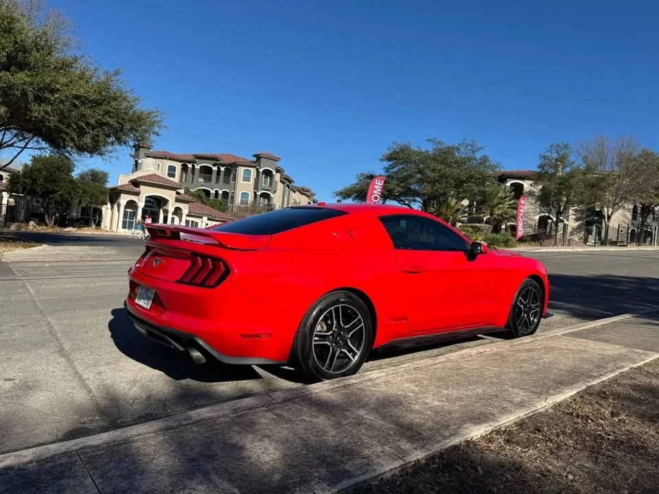2019 Ford S550 Mustang - Image 11 of 20