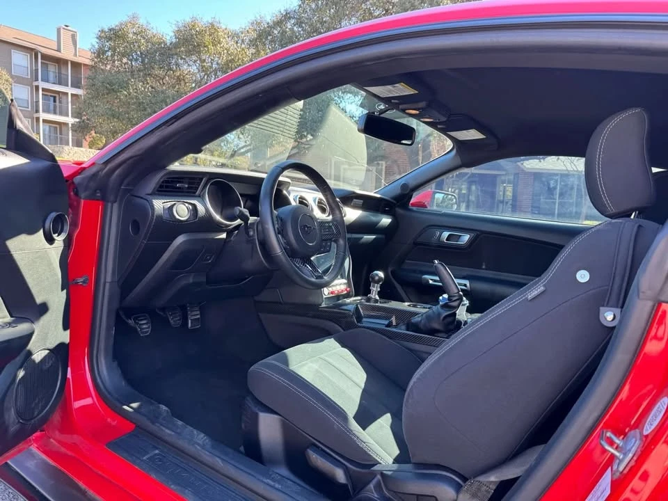 2019 Ford S550 Mustang - Image 19 of 20