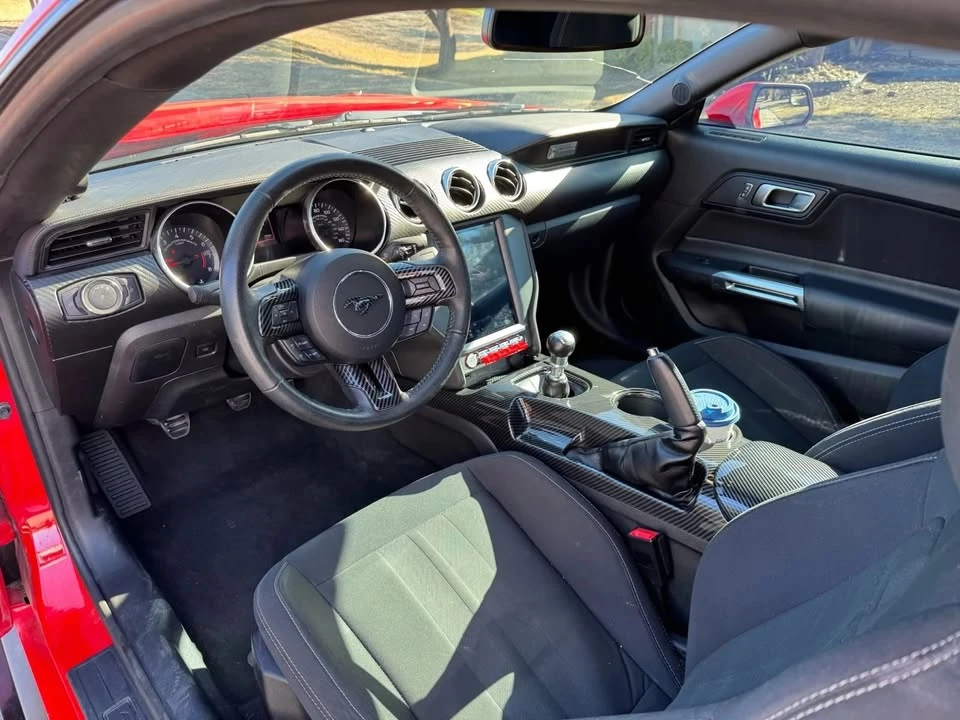 2019 Ford S550 Mustang - Image 17 of 20