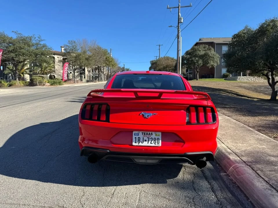2019 Ford S550 Mustang - Image 6 of 20