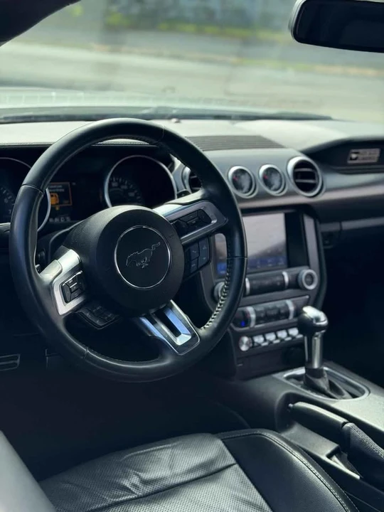 2019 Ford S550 Mustang - Image 10 of 15
