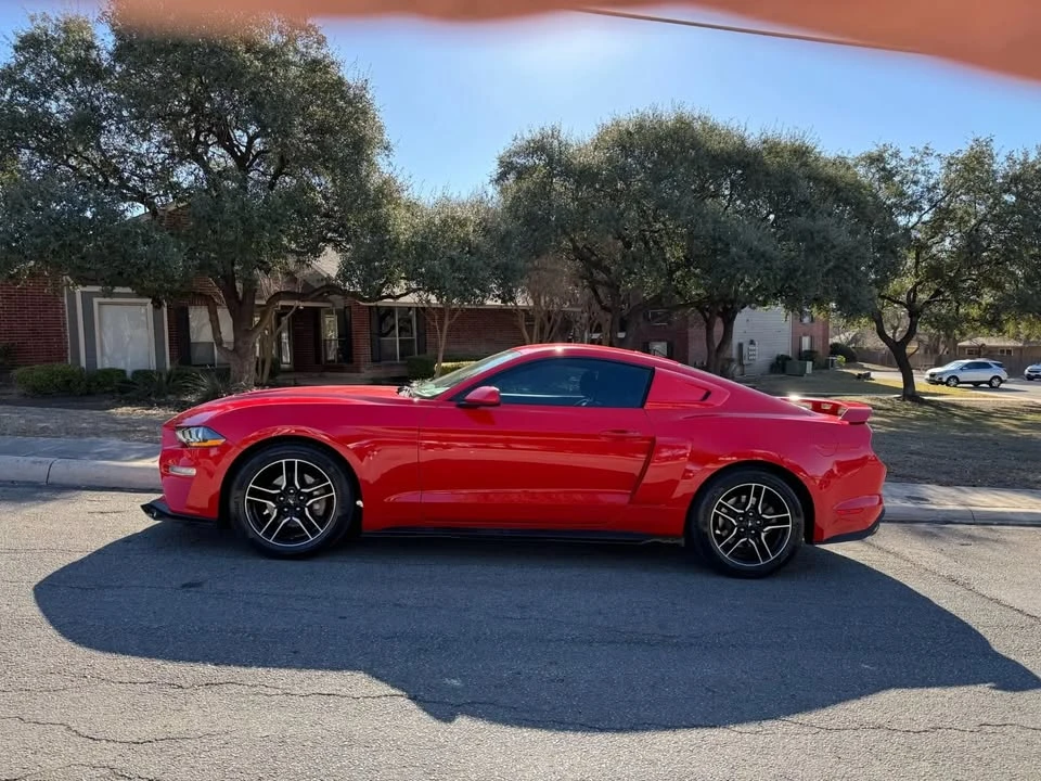 2019 Ford S550 Mustang - Image 3 of 20