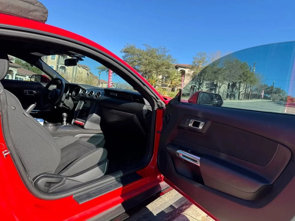 2019 Ford S550 Mustang - Image 13 of 20