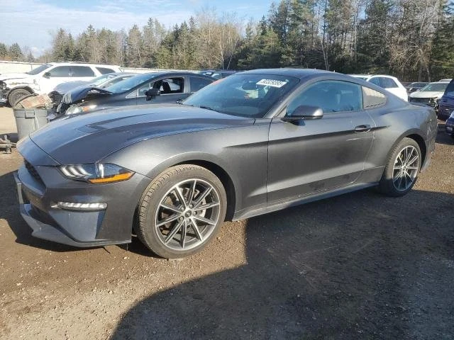 2019 Ford S550 Mustang - Image 8 of 8