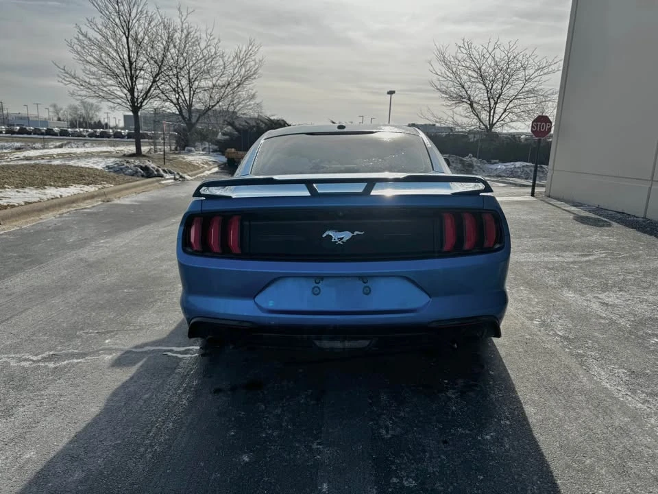 2019 Ford S550 Mustang - Image 2 of 9