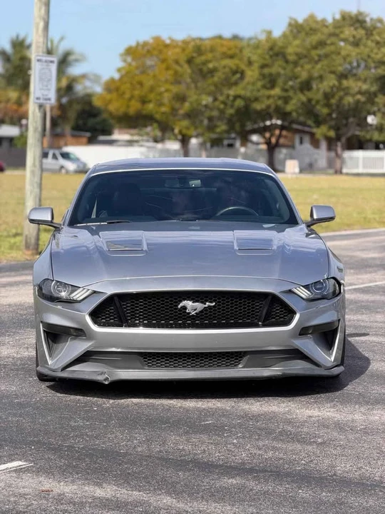 2019 Ford S550 Mustang - Image 2 of 15