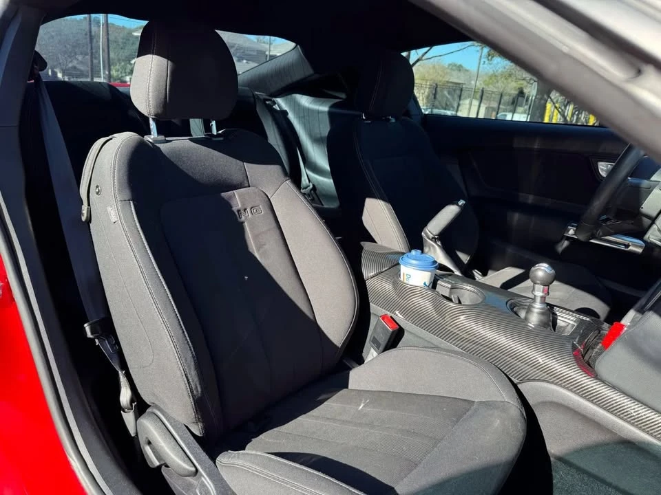 2019 Ford S550 Mustang - Image 14 of 20
