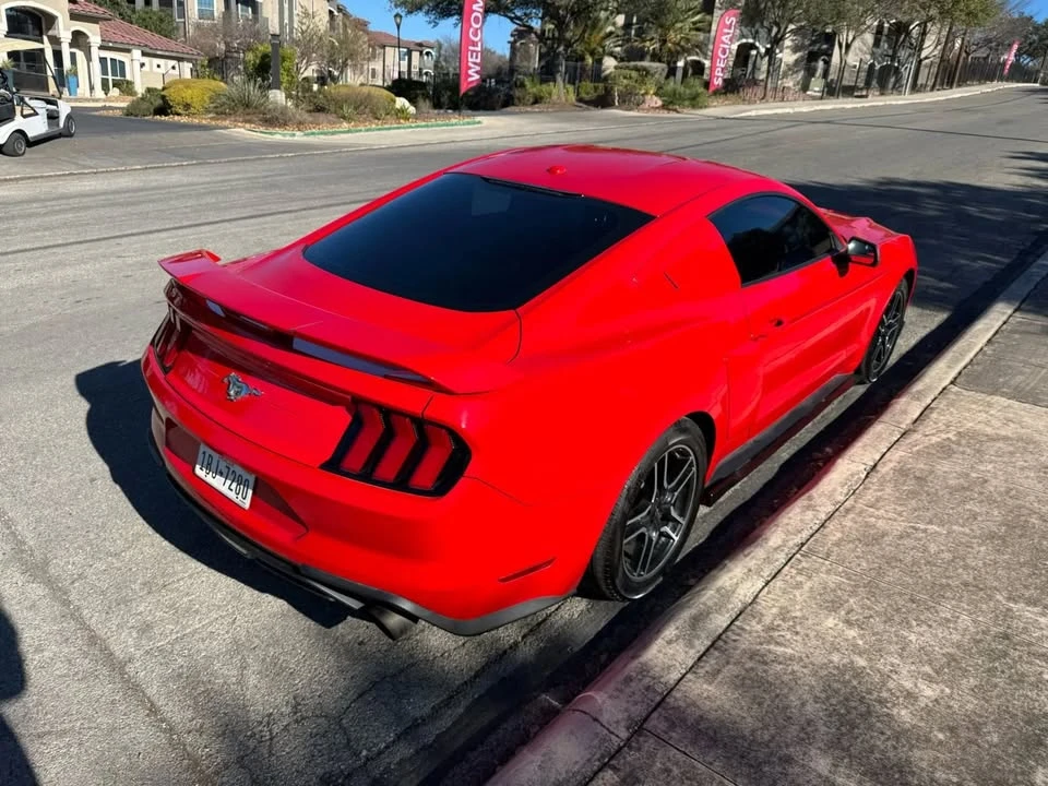 2019 Ford S550 Mustang - Image 12 of 20