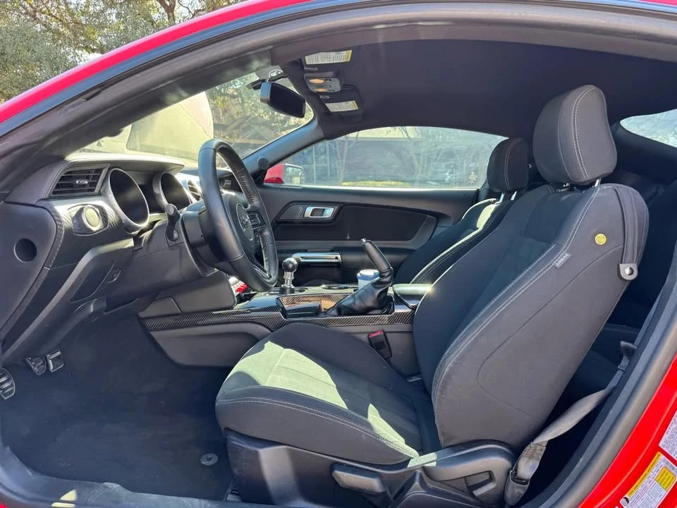 2019 Ford S550 Mustang - Image 18 of 20