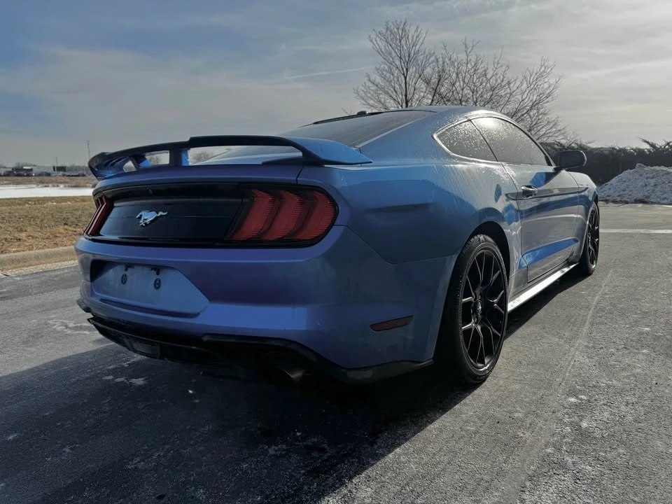 2019 Ford S550 Mustang - Image 8 of 9