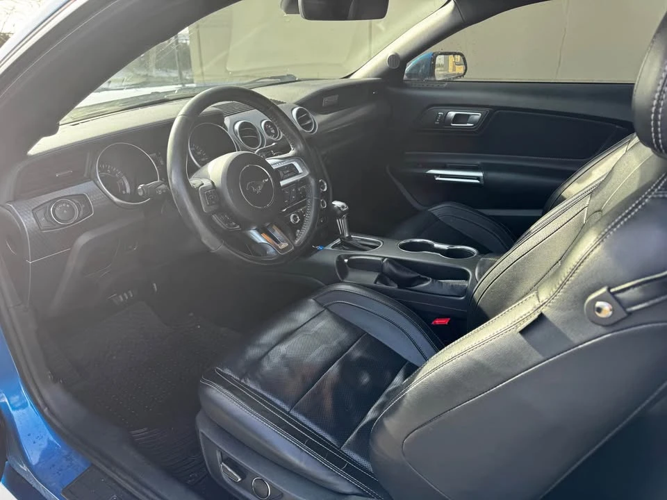 2019 Ford S550 Mustang - Image 4 of 9