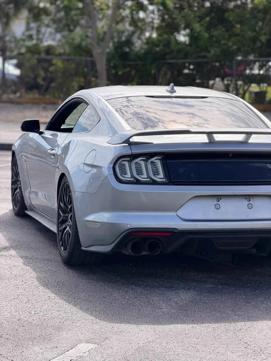 2019 Ford S550 Mustang - Image 7 of 15