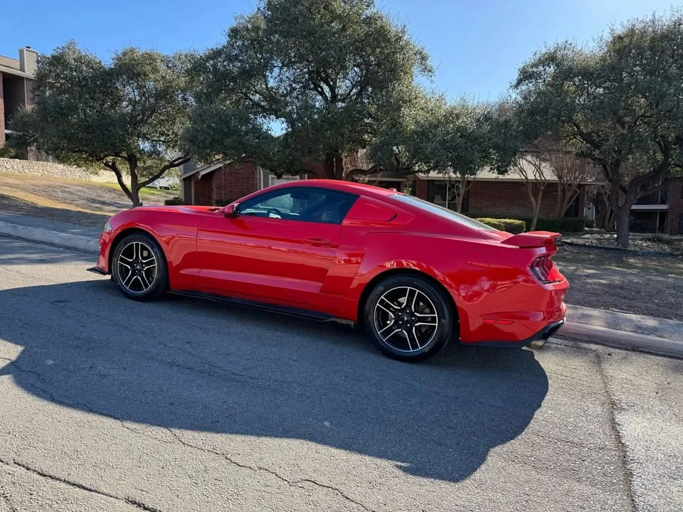 2019 Ford S550 Mustang - Image 5 of 20