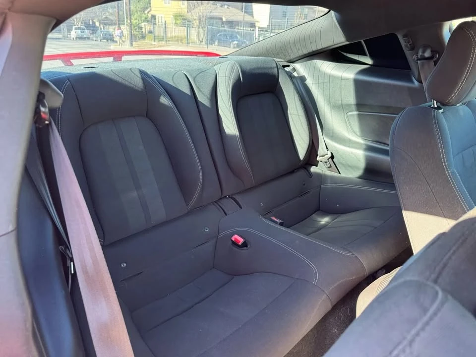 2019 Ford S550 Mustang - Image 15 of 20