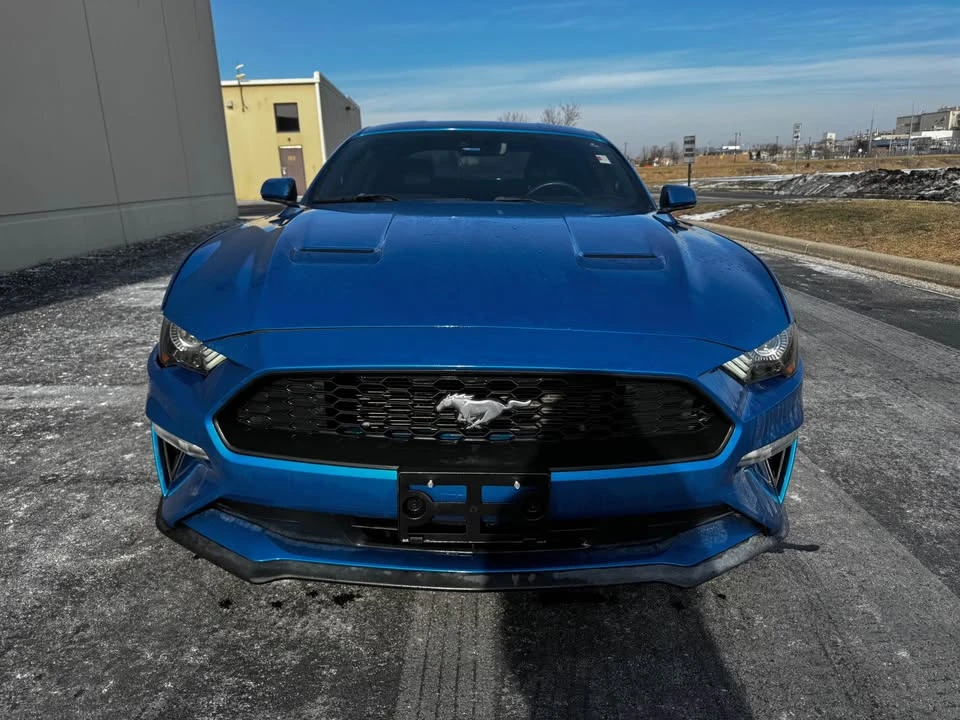 2019 Ford S550 Mustang - Image 6 of 9