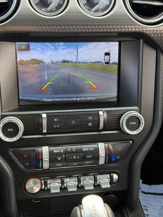 2019 Ford S550 Mustang - Image 15 of 15