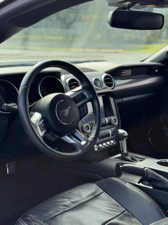 2019 Ford S550 Mustang - Image 12 of 15
