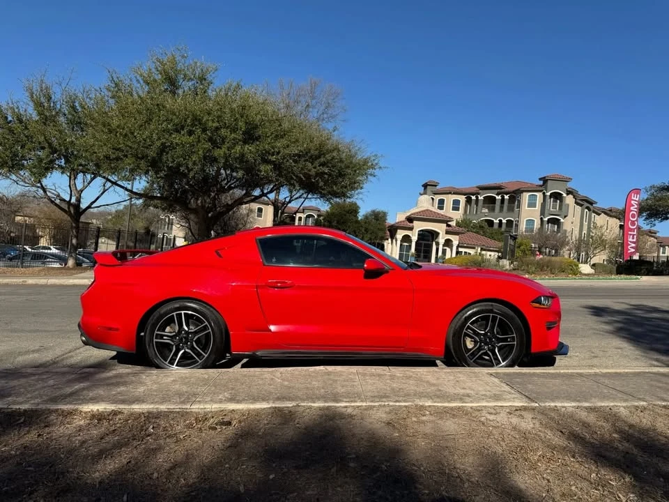 2019 Ford S550 Mustang - Image 10 of 20