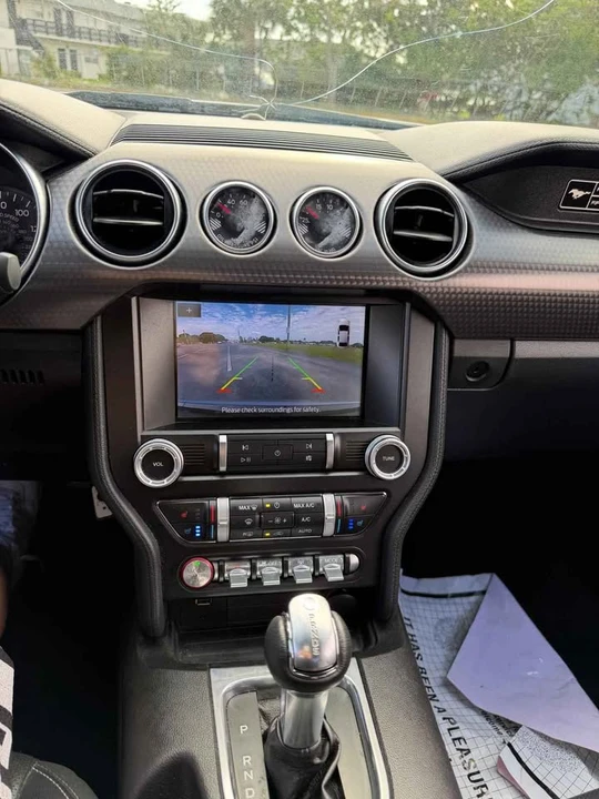 2019 Ford S550 Mustang - Image 14 of 15