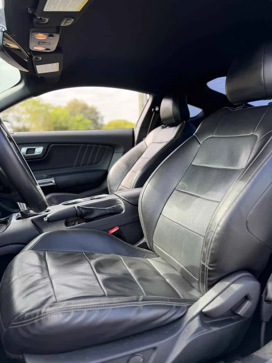 2019 Ford S550 Mustang - Image 8 of 15