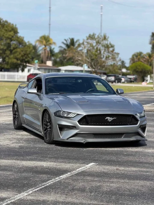 2019 Ford S550 Mustang - Image 3 of 15