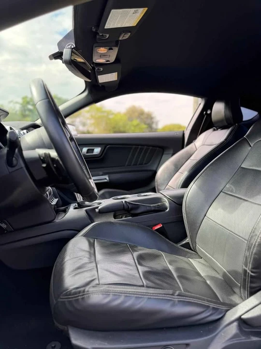 2019 Ford S550 Mustang - Image 9 of 15