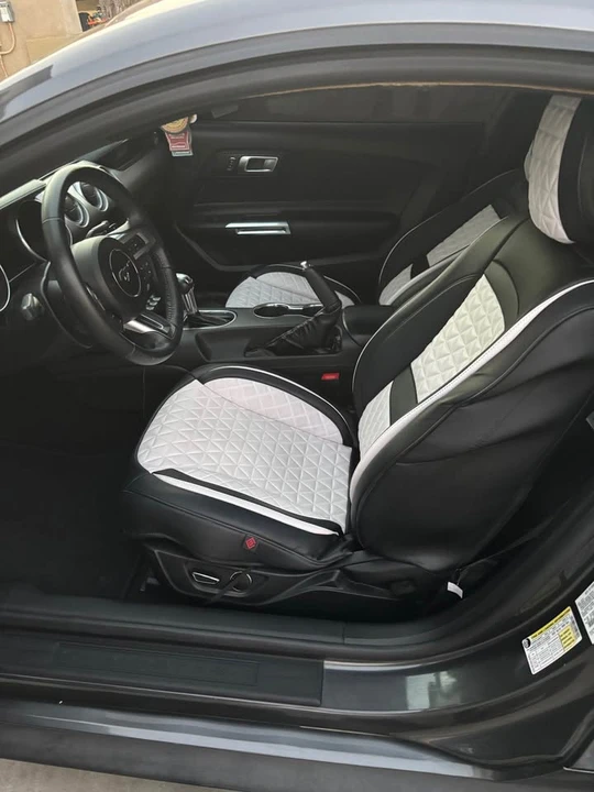 2019 Ford S550 Mustang - Image 6 of 12