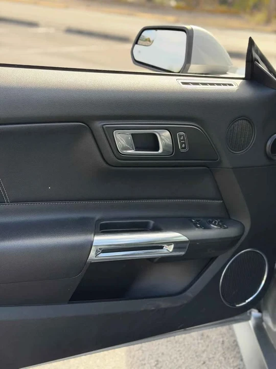 2019 Ford S550 Mustang - Image 11 of 15