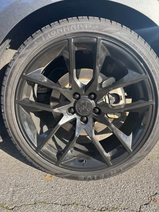 2019 Ford S550 Mustang - Image 10 of 12