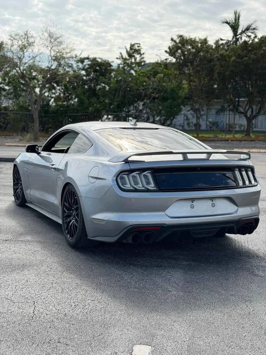 2019 Ford S550 Mustang - Image 4 of 15