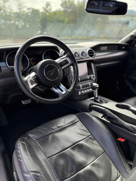 2019 Ford S550 Mustang - Image 13 of 15