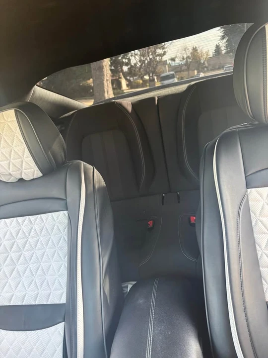 2019 Ford S550 Mustang - Image 8 of 12