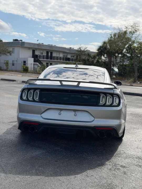 2019 Ford S550 Mustang - Image 5 of 15