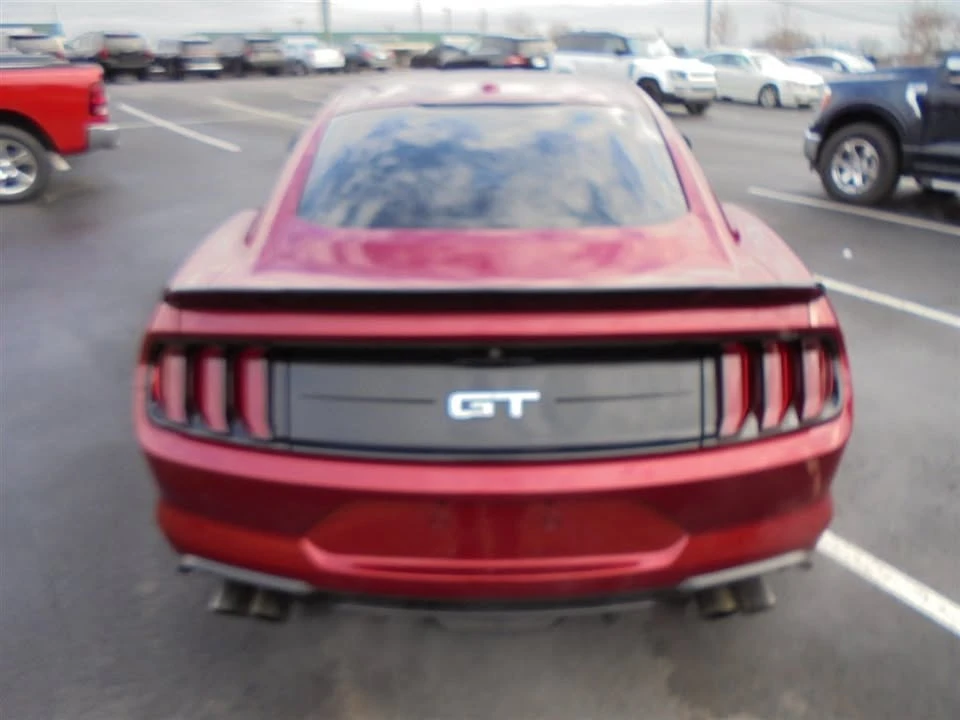 2019 Ford S550 Mustang - Image 7 of 20