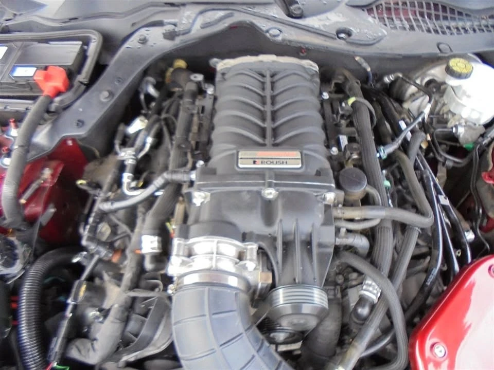 2019 Ford S550 Mustang - Image 20 of 20