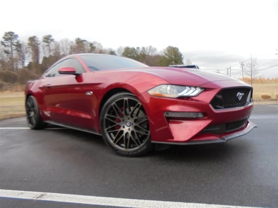 2019 Ford S550 Mustang - Image 14 of 20