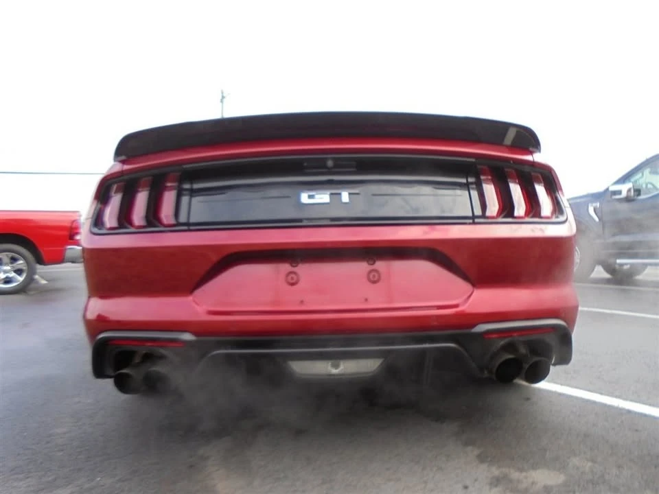 2019 Ford S550 Mustang - Image 8 of 20