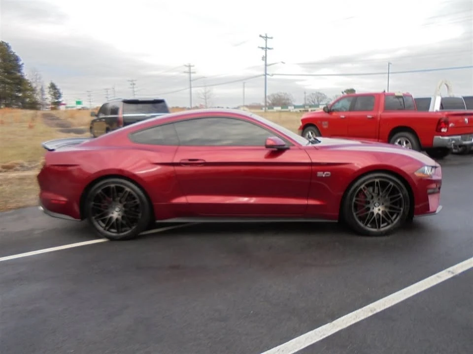 2019 Ford S550 Mustang - Image 13 of 20