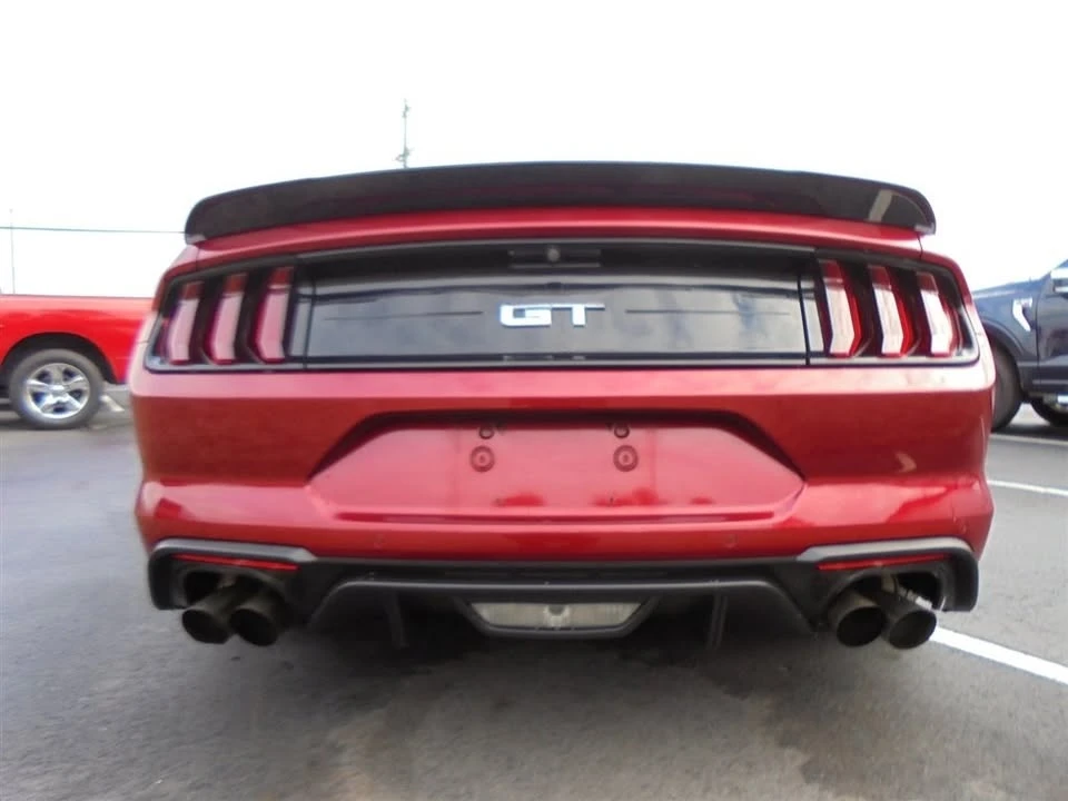 2019 Ford S550 Mustang - Image 9 of 20
