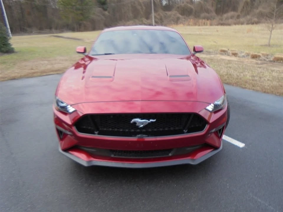 2019 Ford S550 Mustang - Image 16 of 20