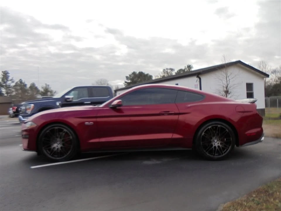 2019 Ford S550 Mustang - Image 3 of 20