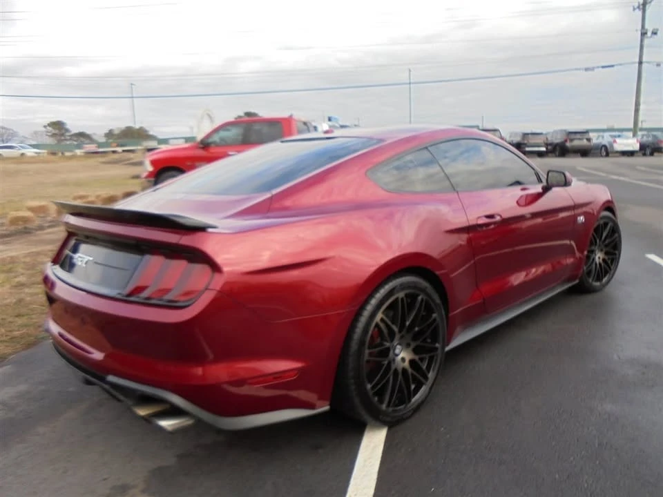 2019 Ford S550 Mustang - Image 11 of 20