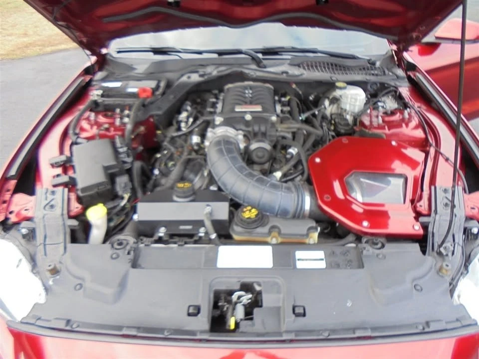 2019 Ford S550 Mustang - Image 18 of 20