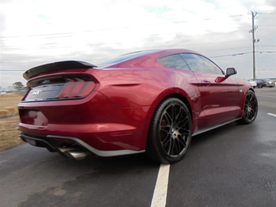 2019 Ford S550 Mustang - Image 10 of 20