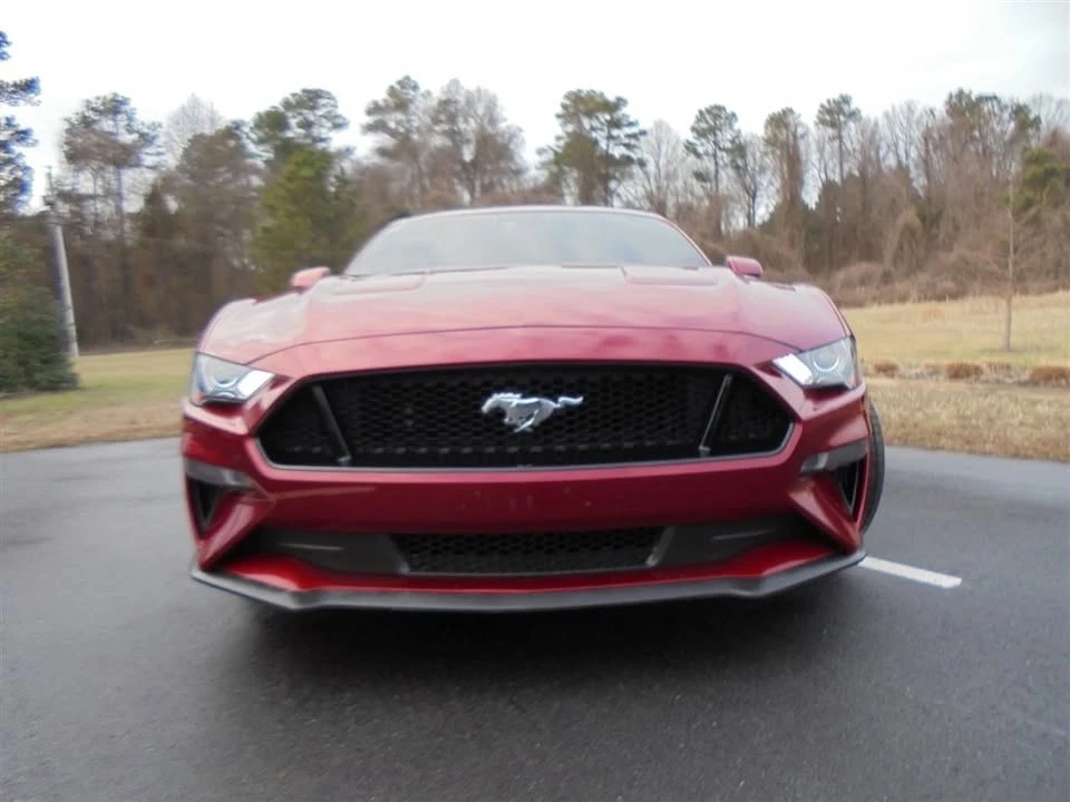 2019 Ford S550 Mustang - Image 17 of 20