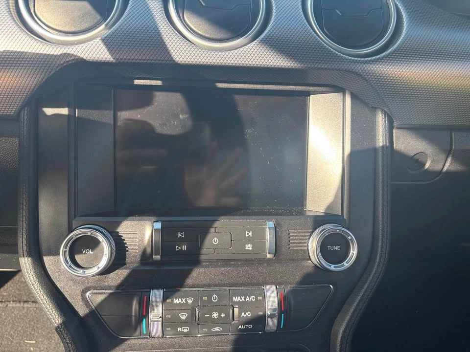 2019 Ford S550 Mustang - Image 9 of 12
