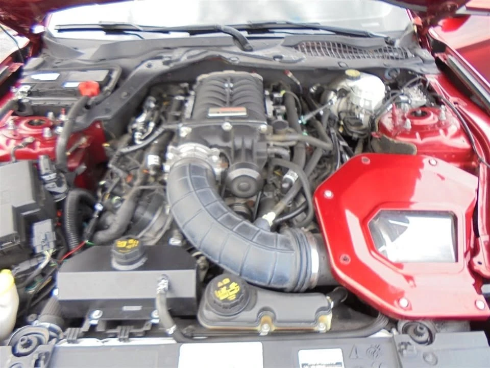 2019 Ford S550 Mustang - Image 19 of 20