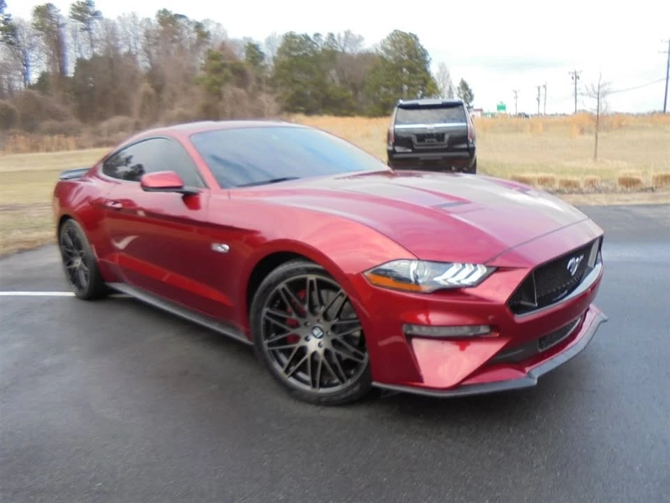 2019 Ford S550 Mustang - Image 15 of 20