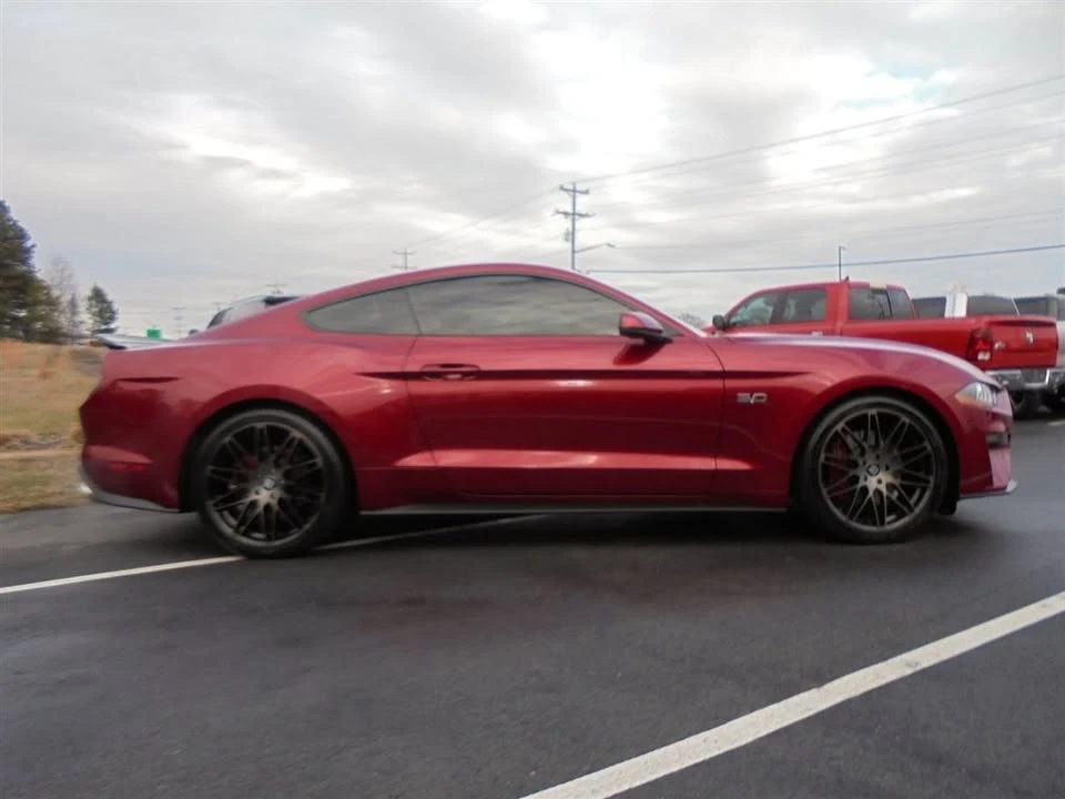 2019 Ford S550 Mustang - Image 12 of 20
