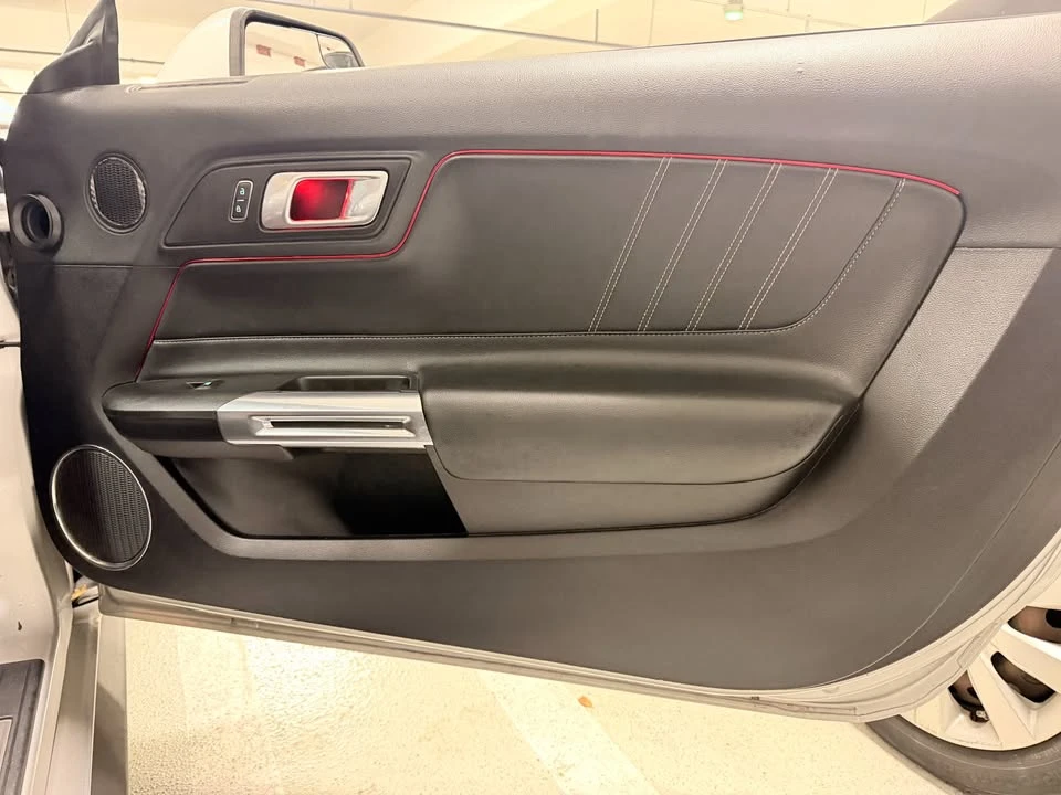 2019 Ford S550 Mustang - Image 14 of 16